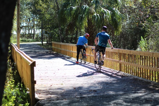 Good Neighbor Trail