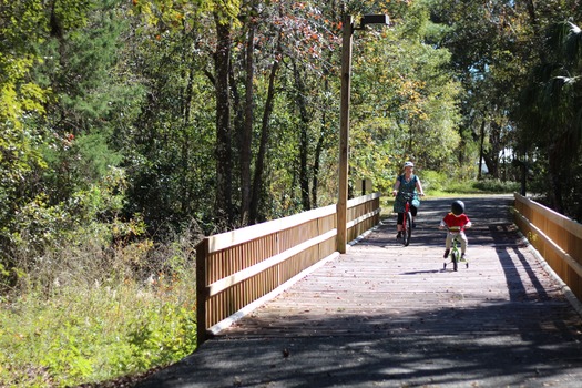 Good Neighbor Trail