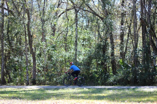 Good Neighbor Trail