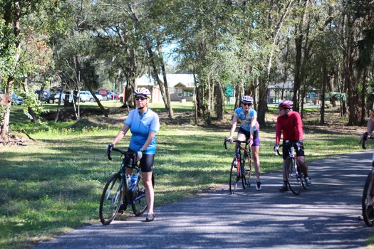 Good Neighbor Trail