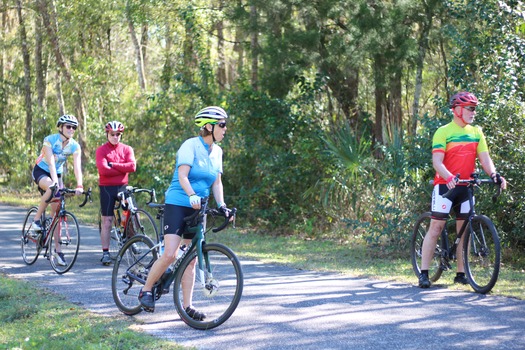 Good Neighbor Trail