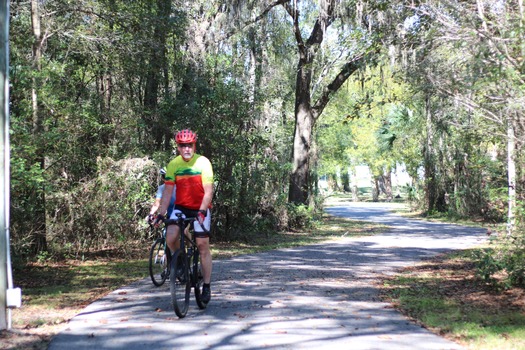 Good Neighbor Trail