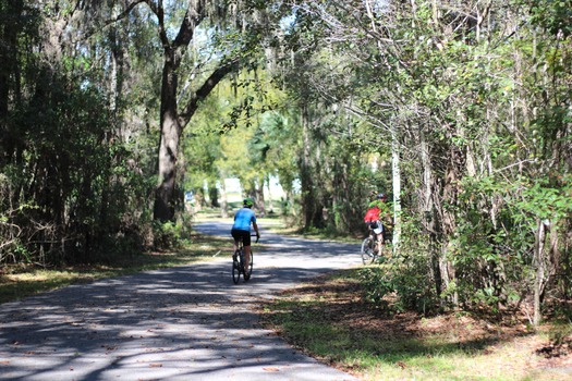 Good Neighbor Trail