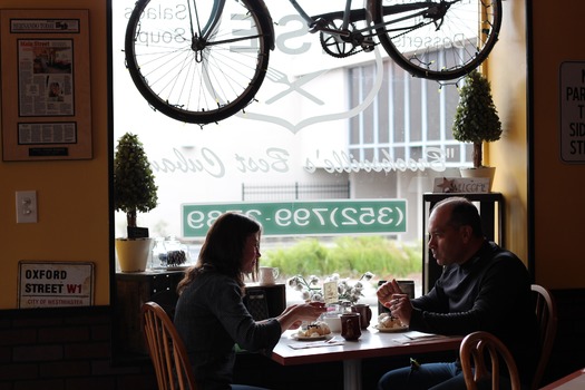 Main Street Eatery