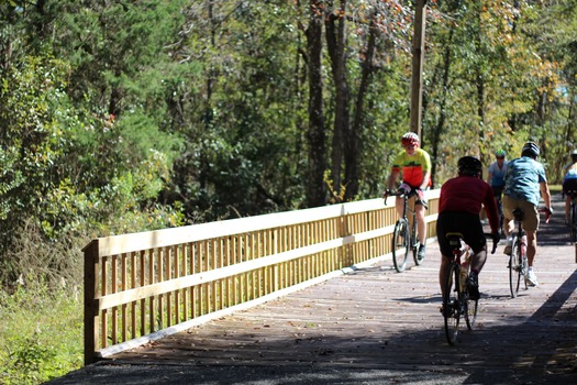 Good Neighbor Trail