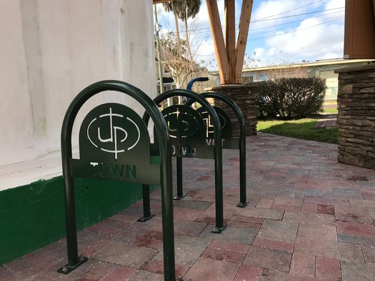 Brooksville Bike Mini Park