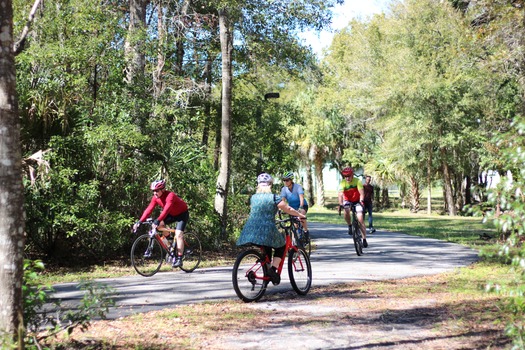 Good Neighbor Trail