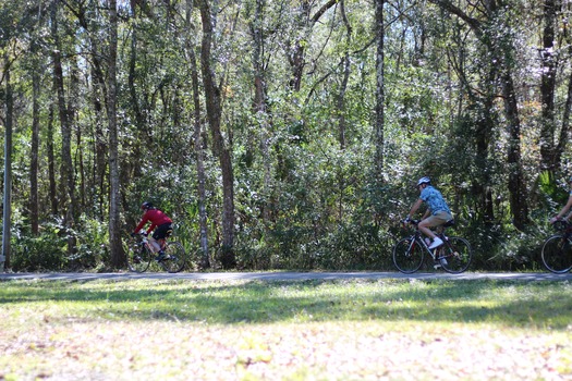 Good Neighbor Trail