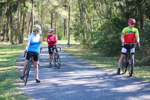 Good Neighbor Trail