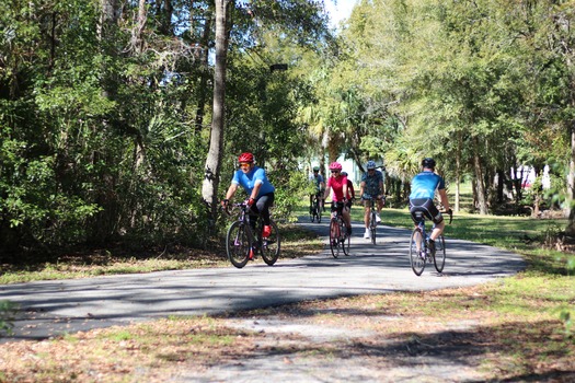 Good Neighbor Trail