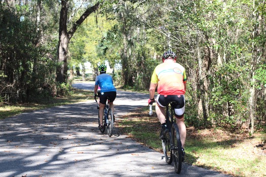 Good Neighbor Trail
