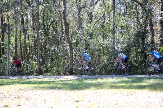 Good Neighbor Trail