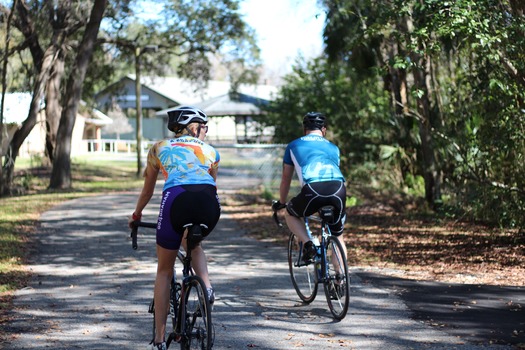 Good Neighbor Trail