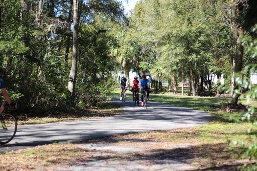 Good Neighbor Trail