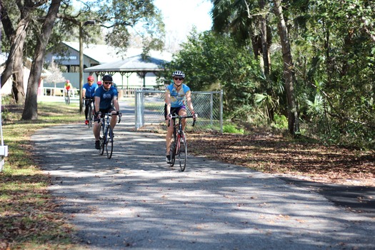 Good Neighbor Trail