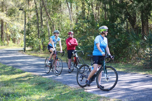 Good Neighbor Trail