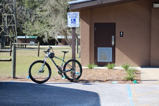 Bicyclists