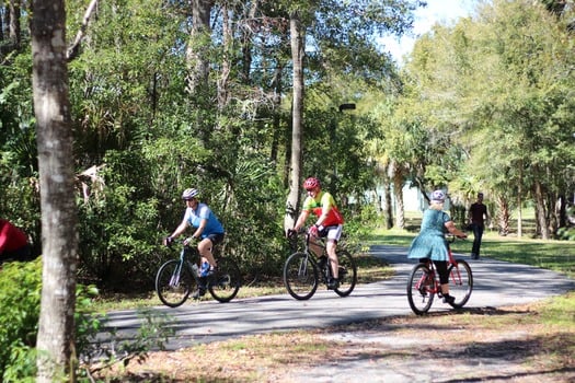 Good Neighbor Trail