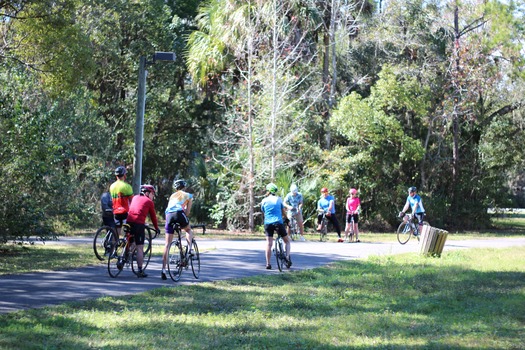 Good Neighbor Trail