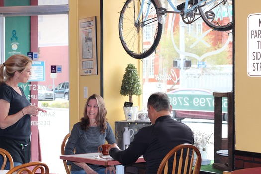 Main Street Eatery