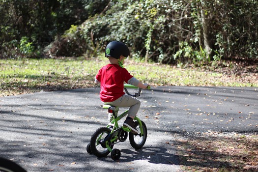 Good Neighbor Trail