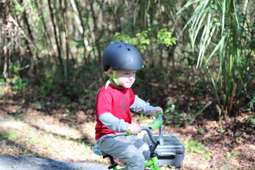 Good Neighbor Trail