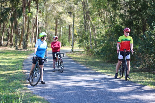 Good Neighbor Trail