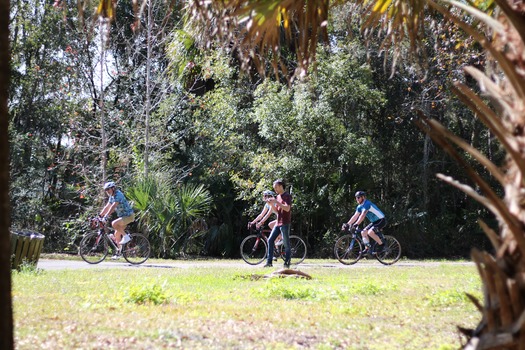 Good Neighbor Trail