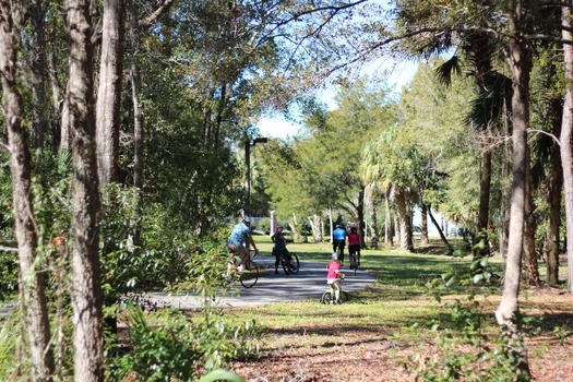 Good Neighbor Trail