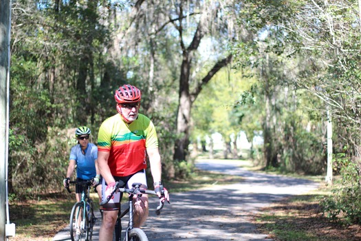 Good Neighbor Trail