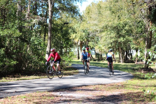 Good Neighbor Trail