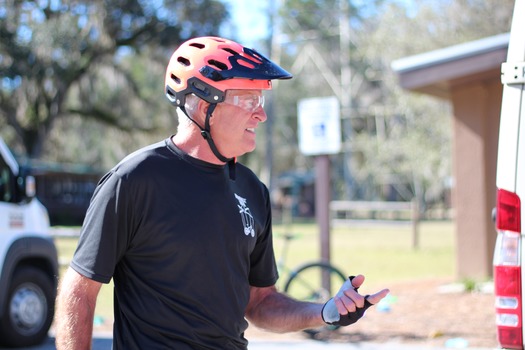 Bicyclists