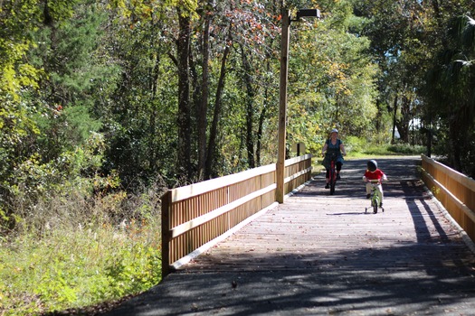 Good Neighbor Trail