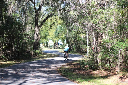 Good Neighbor Trail