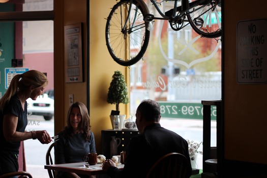 Main Street Eatery