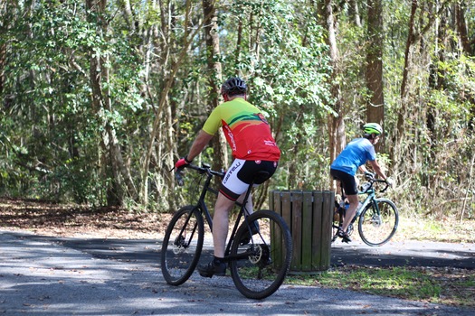 Good Neighbor Trail