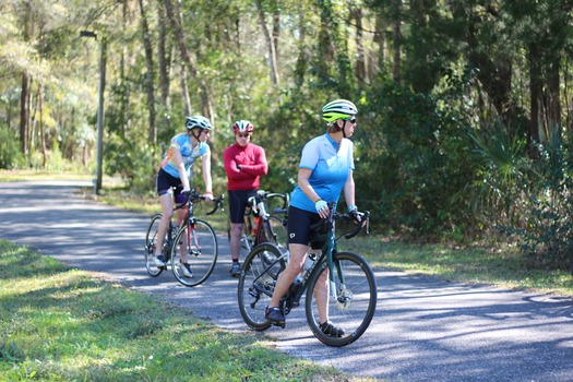 Good Neighbor Trail