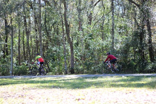 Good Neighbor Trail