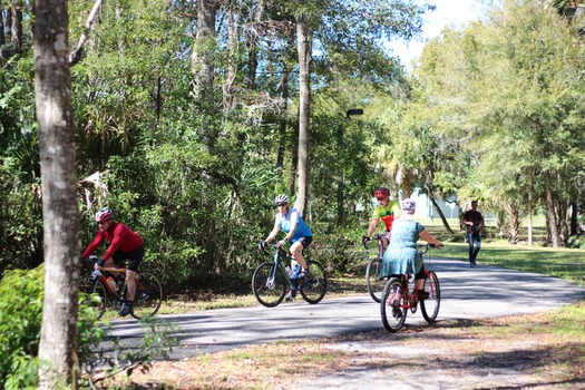 Good Neighbor Trail