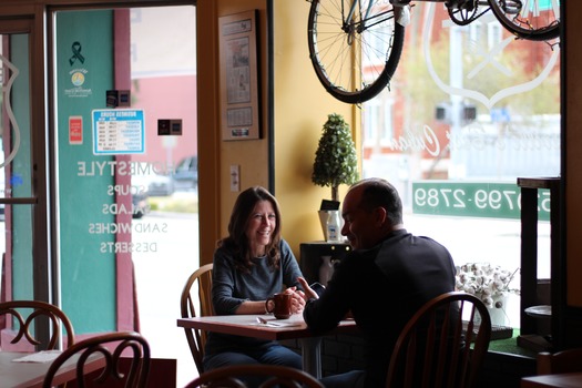 Main Street Eatery