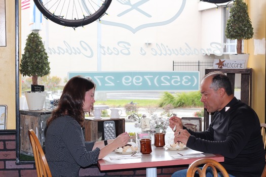 Main Street Eatery
