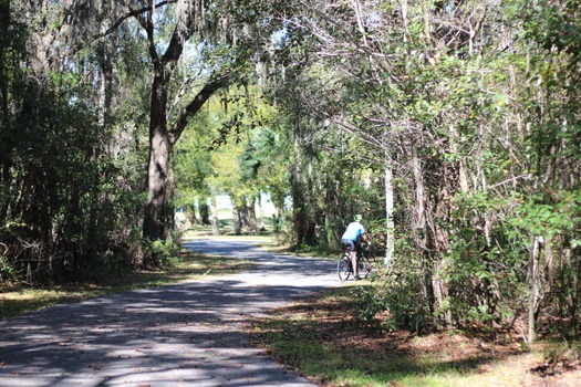 Good Neighbor Trail