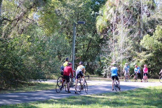 Good Neighbor Trail