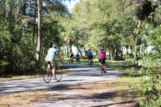 Good Neighbor Trail