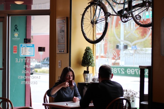 Main Street Eatery