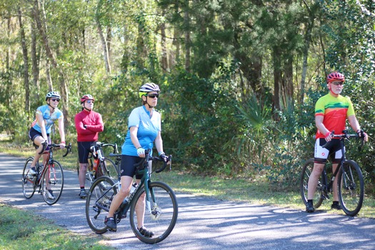 Good Neighbor Trail