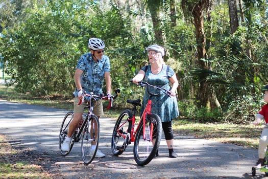 Good Neighbor Trail