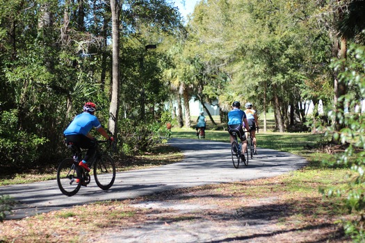 Good Neighbor Trail