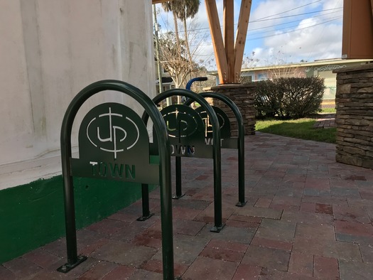 Brooksville Bike Mini Park