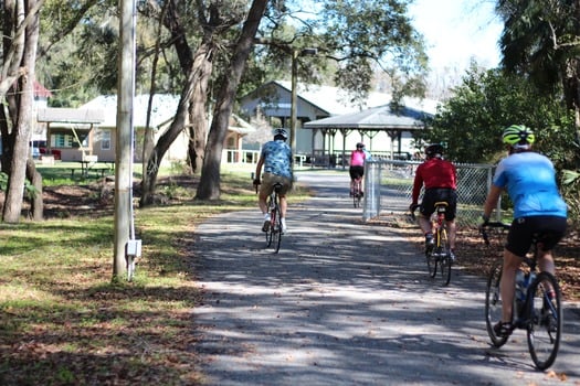 Good Neighbor Trail